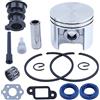 Gubeter Kit, Per Stihl 025 Ms250 Ms 250 Motosega Parti, 11230302000, 11230302011