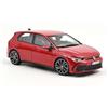 Norev VW Golf GTI 2020 Rosso Tornado 1/18