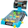 ColorBaby Pinball per bambini, Pin Ball Giocattolo, Segnalibro elettronico, Giochi da tavolo elettronici, per bambini +6 anni, 47342