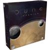 Dire Wolf Digitale, Dune: Imperium, Gioco di base, Nominato all'intenditore del 2022, Gioco di strategia, 1-4 giocatori, Dai 13+ anni, 60-120 minuti - versione tedesca