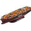 Revell- CMS Colombo Express Kit di Montaggio Nave Cargo, Multicolore, 479 mm, 80-5152