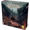 Strohmann Games, Inferno, gioco di esperti, gioco da tavolo, 1-4 giocatori, dai 14+ anni in su, 120 minuti, tedesco