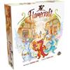 Asmodee- Flamecraft Gioco, Colore Multi-Colored, Taglia Unica, LDGD0011 - versione tedesca