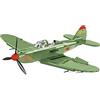 COBI Bell P-39Q Airacobra