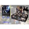 Square Enix Tcg 125100 Final Fantasy Box Buste, 36 Pezzi Opus Vii