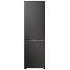 Candy CNCQ2T518EB Frigorifero Combinato 279 L No Frost Classe E Nero