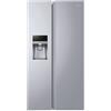 Haier HSOGPIF9183 Frigorifero Side by Side 340 L No Frost Classe F