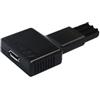 Amc COM/USB.Adattatore USB per programmazione centrale