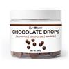 GymBeam Gocce di Cioccolato 300 g