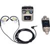 XVIVE U45T9 SISTEMA BUNDLE IN-EAR MONITOR WIRELESS CON AURICOLARI E TRASMETTITORE COMPATTO