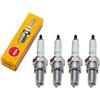 NGK Candela Set 4 pezzi NGK dr8es 5423