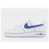 Nike Mens Nike Air Force 1 Low - Bianco, bianco