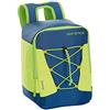 GIO'STYLE Giostyle Zaino Termico Active | 10 L | Spallacci Regolabili | Isolamento ad Alta Densità | Perfetto per Picnic ed Escursioni