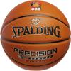 Spalding 77214Z Palloni da basket arancione 7