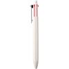 Muji 6 in 1 Ball Point Pen [0.7 mm - 6 Colors] by Muji