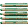 STABILO - Matita colorata Multi-Funzione - woody 3 in 1