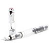 Twsbi Diamond 580 Pennino B - Penna Stilografica