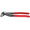 KNIPEX Alligator Pinza regolabile per tubi e dadi in confezione Self-service Rivestiti in resina sintetica antiscivolo, 88 01 300 SB