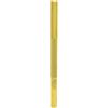 KS Tools 156.0415 Percussore in Ottone, Diametro 20 X 300 mm