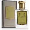 Floris JF Eau de Toilette (uomo) 50 ml variante Imballaggio nuovo