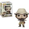 Funko POP! Vinyl: One Piece: Usopp - Figura in Vinile da Collezione - Idea Regalo - Merchandising Ufficiale - Giocattoli per Bambini e Adulti - Anime Fans - Figura per i Collezionisti