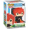 Funko Pop! Games: Genshin Impact - Diluc Ragnvindr - Pop! Asia - Figura in Vinile da Collezione - Idea Regalo - Merchandising Ufficiale - Giocattoli per Bambini e Adulti - Games Fans