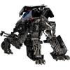 Transformers Toys Studio Series Deluxe Class Dark of The Moon 94 Decepticon Hatchet 11,4 cm Converting Action Figure, 8+