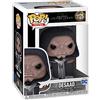 Funko POP! Movies: Justice League Snyder Cut - DeSaad