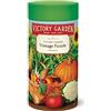 CAVALLINI & CO. Cavallini 1000 Piece Puzzle, Vintage Victory Garden (PZL/VG)
