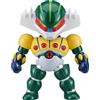 Good Smile Company Steel Jeeg V.S.O.F. Figura in vinile morbido