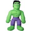 MARVEL THE AVENGERS PELUCHE HULK MARVEL 38CM SONIDO
