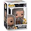 Funko POP! Marvel: MCU Archives - Iron Man 2 Whiplash