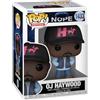 Funko POP! Movies: Nope - OJ Haywood | Gadget Ufficiale Horror - Personaggio in Vinile da Collezione - Idea Regalo Compleanno per Fan e Collezionisti