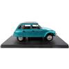 OPO 10 - Auto in Miniatura riprodotta in Scala 1/24 Compatibile per Citroen Dyane 6 Nazare 1975 - PTVQ10