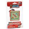 World's Smallest Worlds Smallest Monopoly (5038)