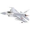 COBI F-16C Fighting Falcon 420 KL. COBI-5896