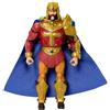 Masters of the Universe Masterverse - King Randor, action figure New Eternia con armatura, mantello e 30 punti d'articolazione, giocattolo per bambini, 6+ anni, JBP79
