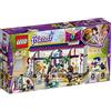 LEGO 41344 LEGO Friends Il negozio di accessori di Andrea