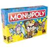 Winning Moves Monopoly - Lyon Gamer