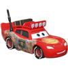 Mattel Games Cars 3 - Die Cast - Cryptid Buster Lightning McQueen (HKY29)