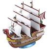 BANDAI SPIRITS Bandai Hobby - One Piece - Collezione Grand Ship Red Force