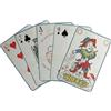 FaNaTtik Carte da gioco Fallout