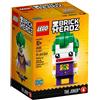 LEGO 41588 Brickheadz DC The Joker