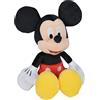 Disney Simba- Peluche Mickey cm.35, 6315874846