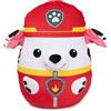 GUND PAW Patrol Trend Squishy Marshall, 30 cm, peluche di alta qualità per la popolare serie TV e cuscino in uno, regalo per bambini a partire da 1 anno