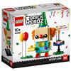 LEGO 40348 - Clown di Compleanno