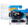 Hot Wheels Porsche 911 GT3 HW: Race Day 1/10 (74/250) HYX17 Short Card 2025 + Protector Short Card