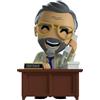 Youtooz Five Nights at Freddy's Vinyl Figurine Steve Raglan 10 cm