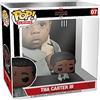 Funko Pop! Albums: Lil Wayne-Tha Carter III - Music - Figura in Vinile da Collezione - Idea Regalo - Merchandising Ufficiale - Giocattoli per Bambini e Adulti - Music Fans
