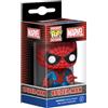 Funko Pocket Pop Keychains : Marvel - Spiderman : Figurine